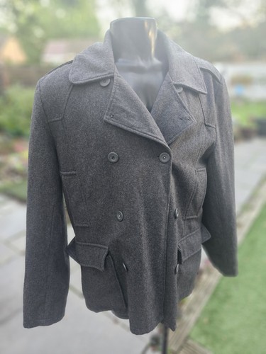 Henleys men vintage y2k grey - henleys,