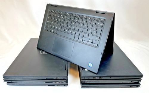 Joblot 68x dell latitude - 68x, 3390