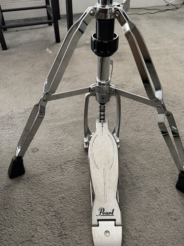 Pearl hihat h1030 great - hihat,