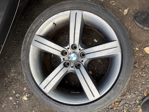 Bmw series e60 - e60, e63
