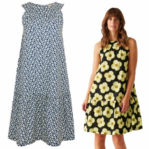 Regatta orla kiely womens - regatta,