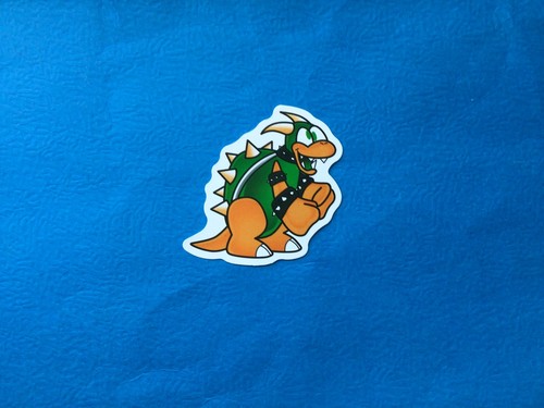 Bowser super mario - bowser,