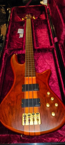 Schecter stiletto studio - schecter, 4fl