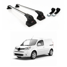 Roof Rack Cross Bars for