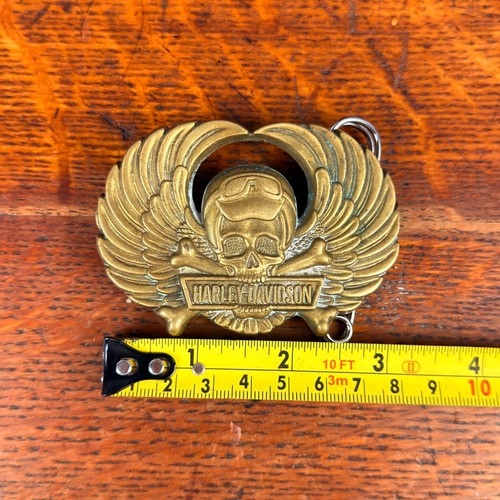 Vintage harley davidson solid - vintage,
