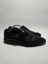 Mens Samuel Windsor Twin Monk
