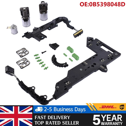 0b5 mechatronic repair - mechatronic,