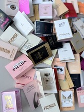 🆕❤️Joblot 10 Xmas Advent Calendar Designer Mini Perfumes Dior Mugler Prada