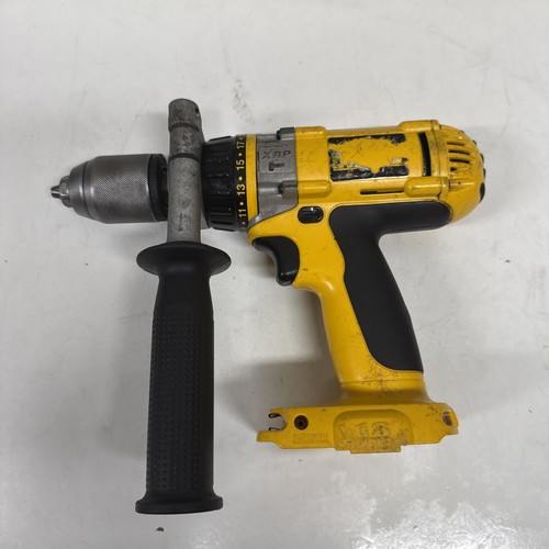 Dewalt dc988 xrp 18v nano - dewalt,