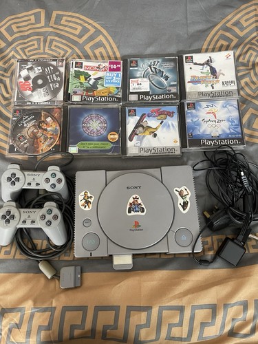 Playstation bundle games - playstation,