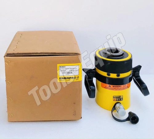 Enerpac rch 603 hydraulic - 603,