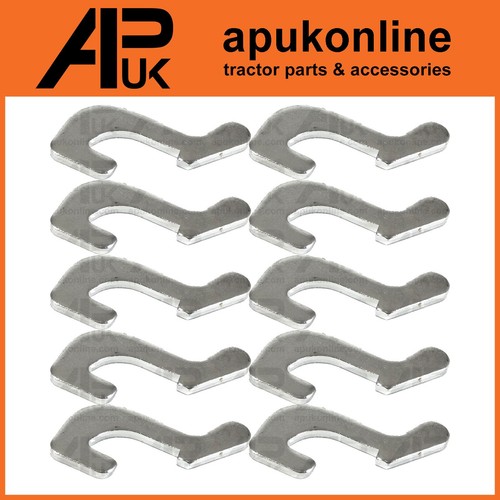 10x beam safety locking pin - 10x,