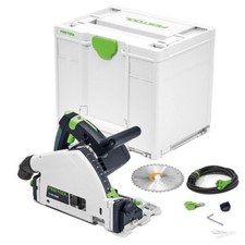 Festool TS 55 FEBQ-Plus 160mm