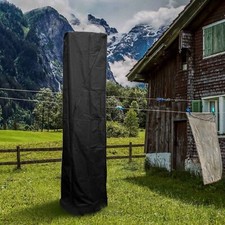 Duty Heavy Waterproof Gas