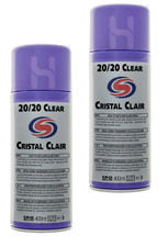 AUTOSMART 20/20 CRISTAL 400ML