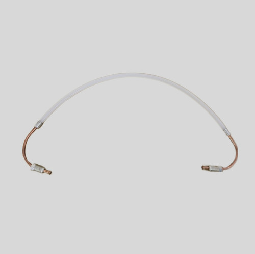 Triumph stag clutch hose - , hose-