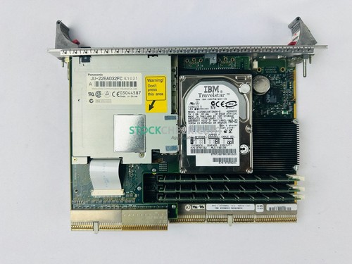 Kontron cpci mxs64 - kontron, cpci-mxs64