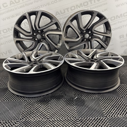 Set land rover - set, of