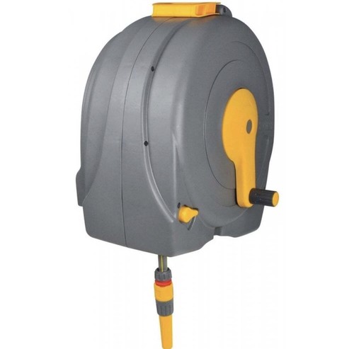 Hozelock wall mounted fast - mounted,