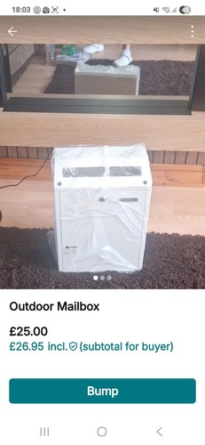 Costway large lockable metal - large,