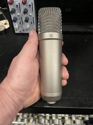 Rode nt1a cardioid condenser - rode,