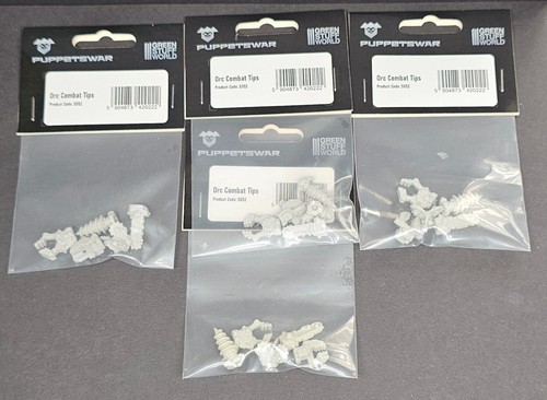 Warhammer 40k ork bitz - 40k,