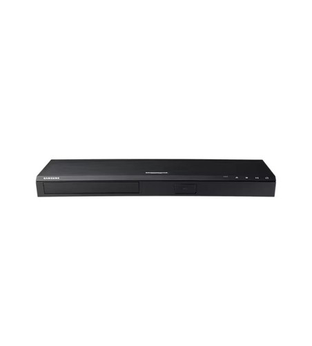 Samsung ubd m8500 - samsung, read