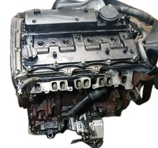 FORD TRANSIT MK8 CUSTOM 2.2 TDCI ENGINE CYF4 CYFF EURO 5 2012-2016