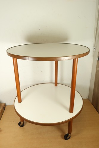 Original mid century round - original,