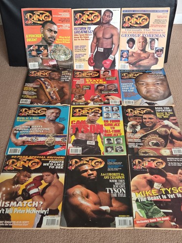 The ring boxing - boxing, bible
