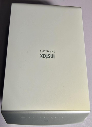 Fujifilm instax share 2 - instax,
