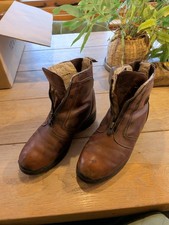 Mountain Horse SPRING RIVER