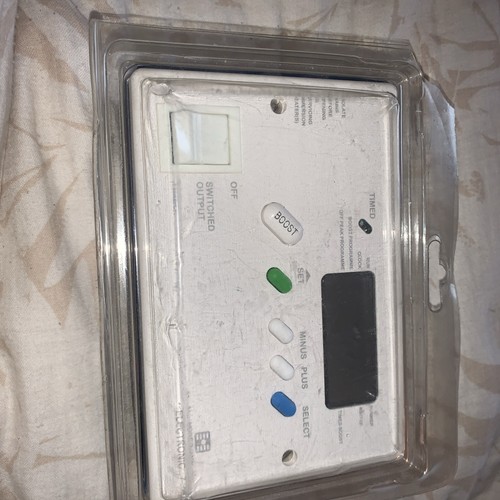 Horstmann electronic water - horstmann, 7