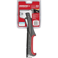 Arrow HT50 Hammer Tacker