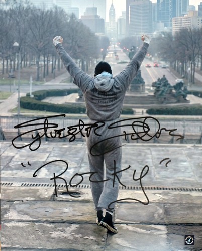 Sylvester stallone rocky - stallone, "rocky"