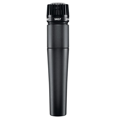 For shure sm57 cardioid - for,