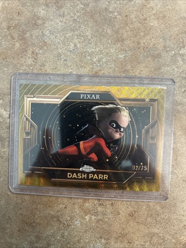 Disney pixar incredibles dash - incredibles,