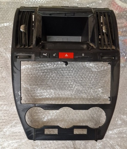 Land rover freelander centre - land,