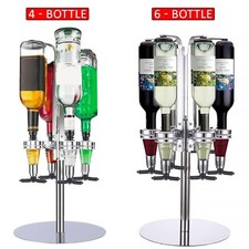 Rotary stand drink optic - stand,