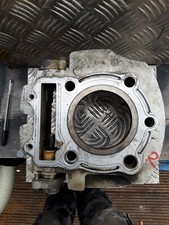 1985 Yamaha xv750 Virago Rear Barrel and cam tensioner.