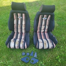 BmW 2002 E21 KONIG Seats Left