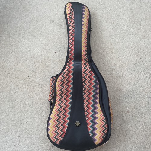 Gaucho tenor ukulele padded - ukulele,