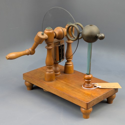 Antique physics late 1700s - antique,