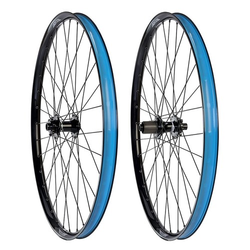 Halo ridgeline wheelset - wheelset,