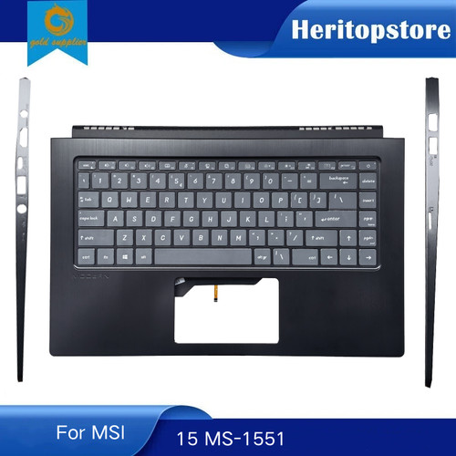 New for msi modern - new, 15