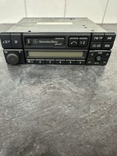 Mercedes-Benz Becker Special