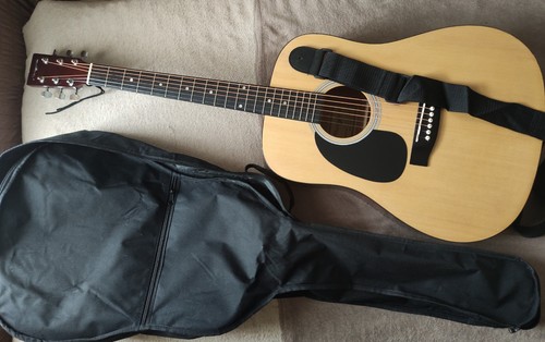 Martin smith 400 - smith, w-400-n-lh