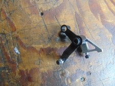 MIKADO LOGO 600 TAIL ROTOR