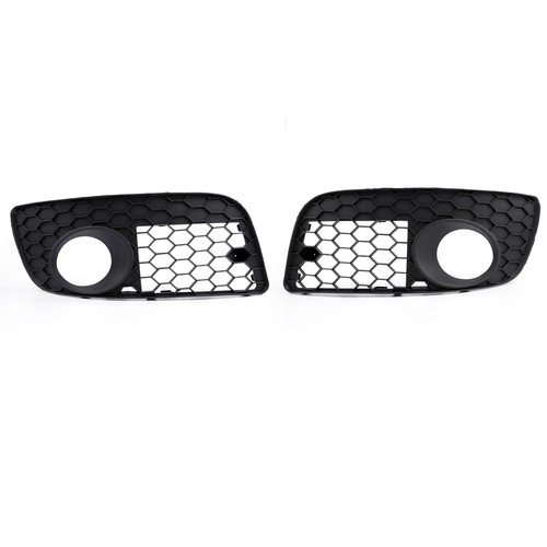 Pair front bumper fog lamp - bumper,
