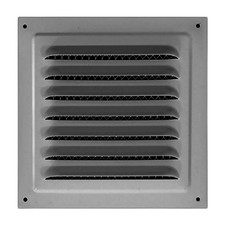 Shutter Louver Vent Air